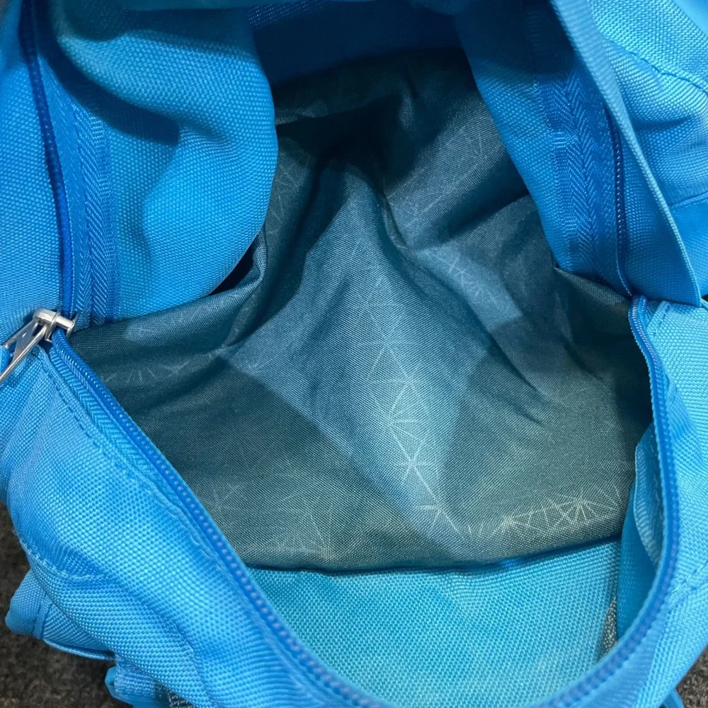Nike BA4828-444 KD Kevin Durant Trey 5 Blue Teal Hoops Bag Basketball Backpack